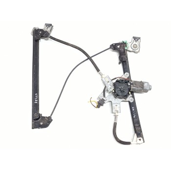 Recambio de elevalunas delantero izquierdo para seat ibiza (6k) básico referencia OEM IAM 6K4837402  