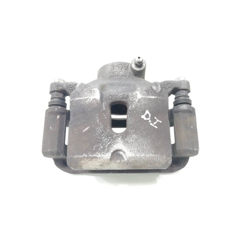 Recambio de pinza de freno delantera izquierda para kia cee´d tech referencia OEM IAM   