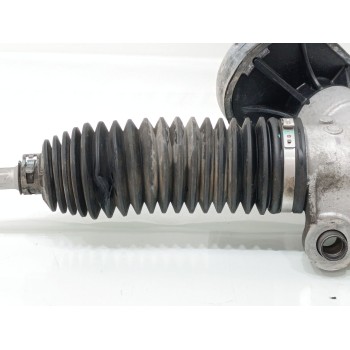 Recambio de cremallera direccion para renault megane iv berlina 5p r.s. line referencia OEM IAM 480107914R  