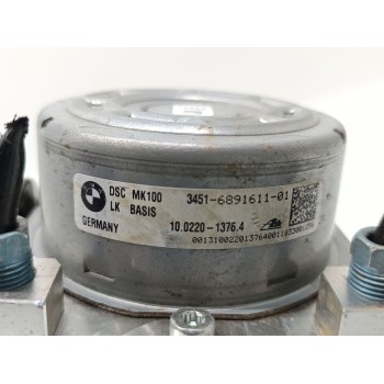 Recambio de abs para bmw serie 4 coupe (f32) 430i xdrive m sport referencia OEM IAM 34516891611  