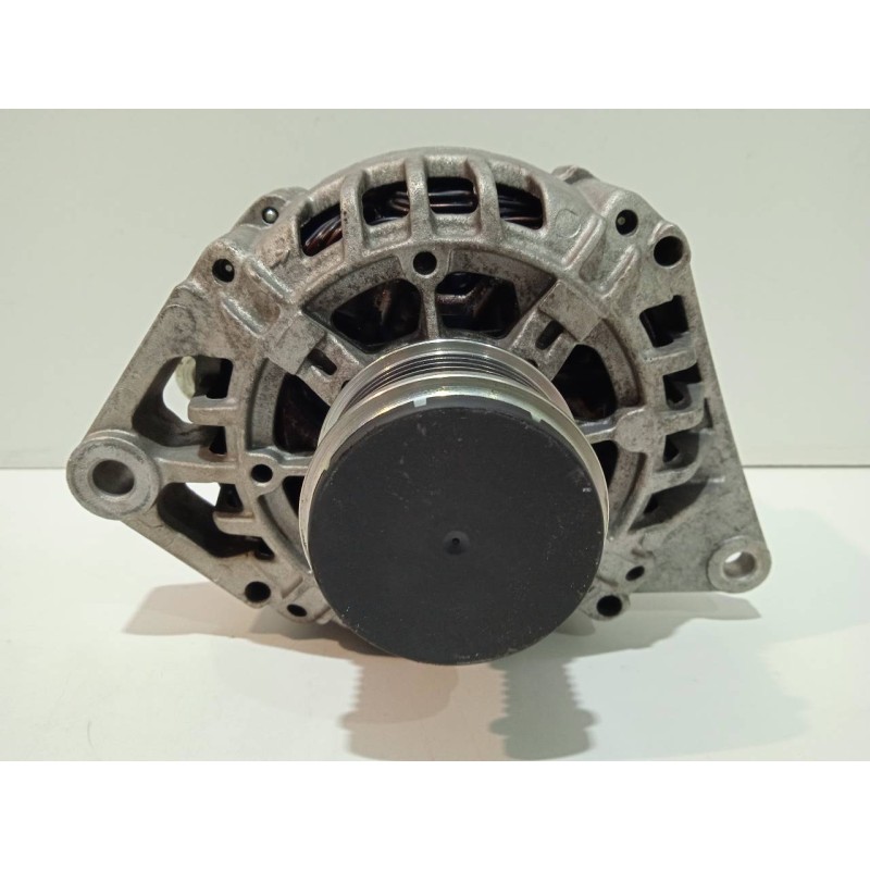 Recambio de alternador para renault scenic (ja..) 1.9 dti diesel cat referencia OEM IAM T542466R  
