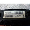 Recambio de mando climatizador para peugeot 407 sport referencia OEM IAM 96533783  