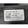 Recambio de mando multifuncion para seat toledo (kg3) reference referencia OEM IAM 6RA953501K  