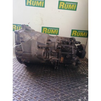 Recambio de caja cambios para bmw serie 5 berlina (e34) 525td referencia OEM IAM HDK  