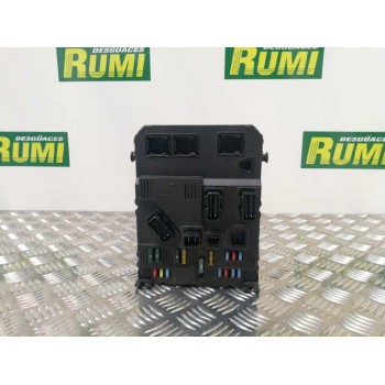 Recambio de centralita check control para peugeot 407 st confort referencia OEM IAM S120104600I  