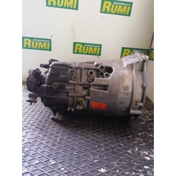 Recambio de caja cambios para bmw serie 5 berlina (e34) 525td referencia OEM IAM HDK  