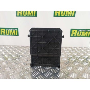 Recambio de centralita check control para peugeot 407 st confort referencia OEM IAM S120104600I  