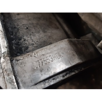 Recambio de caja cambios para bmw serie 5 berlina (e34) 525td referencia OEM IAM HDK  