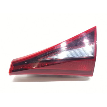 Recambio de piloto trasero izquierdo interior para hyundai i20 (bc3) klass referencia OEM IAM 92404Q0000  