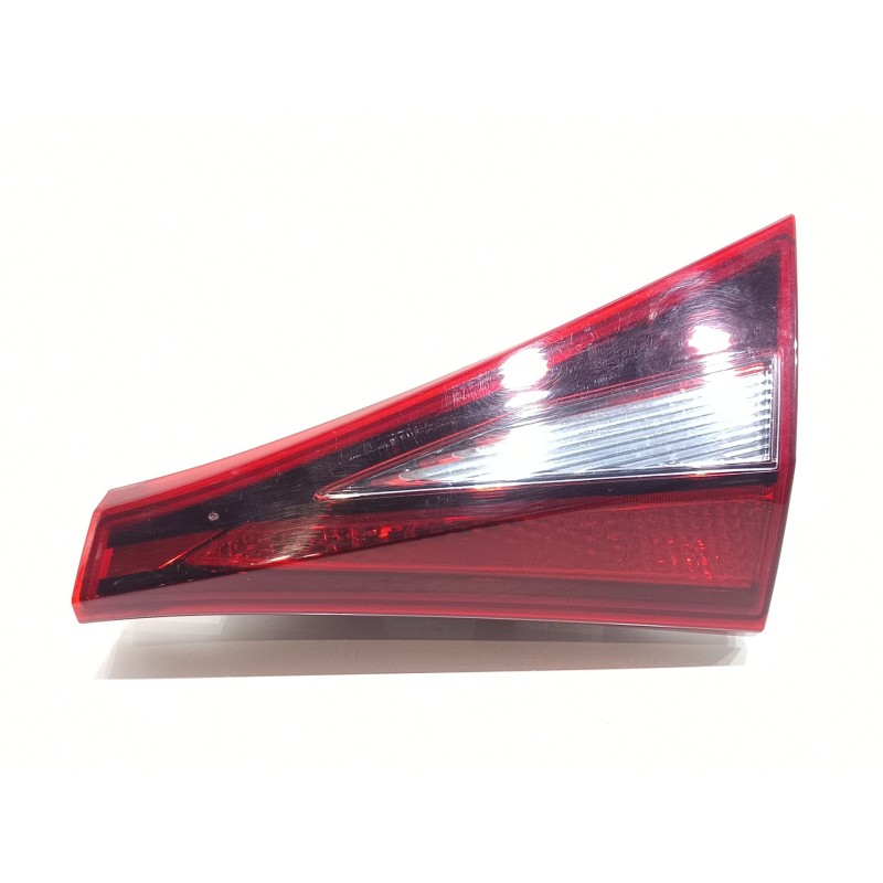 Recambio de piloto trasero izquierdo interior para hyundai i20 (bc3) klass referencia OEM IAM 92404Q0000  