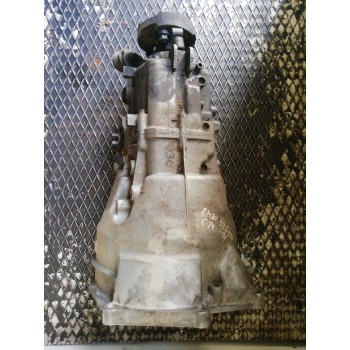 Recambio de caja cambios para bmw serie 5 berlina (e34) 525td referencia OEM IAM HDK  