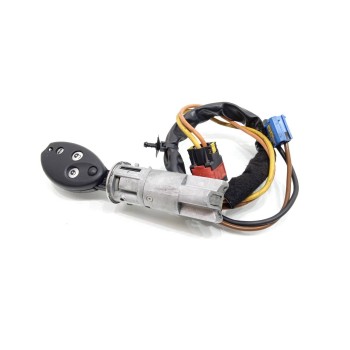 Recambio de conmutador de arranque para citroën xsara berlina 1.9 d sx referencia OEM IAM   