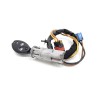 Recambio de conmutador de arranque para citroën xsara berlina 1.9 d sx referencia OEM IAM   
