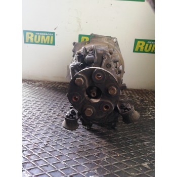 Recambio de caja cambios para bmw serie 5 berlina (e34) 525td referencia OEM IAM HDK  
