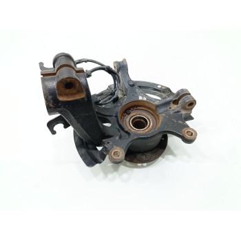 Recambio de mangueta delantera derecha para renault megane iv berlina 5p r.s. line referencia OEM IAM   