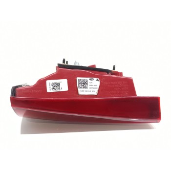 Recambio de piloto trasero izquierdo interior para hyundai i20 (bc3) klass referencia OEM IAM 92404Q0000  