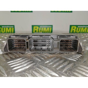 Recambio de centralita motor uce para peugeot 407 sr confort referencia OEM IAM 9656974680 0281011558 