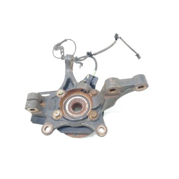 Recambio de mangueta delantera izquierda para kia cee´d tech referencia OEM IAM   