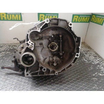 Recambio de caja cambios para fiat uno (146) 60 super referencia OEM IAM   