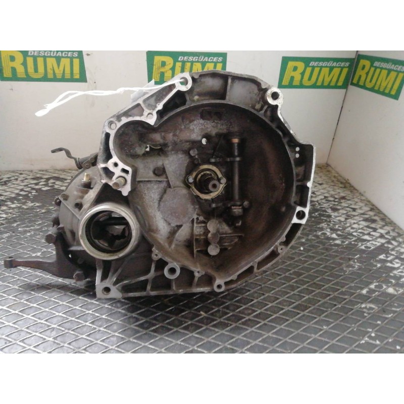 Recambio de caja cambios para fiat uno (146) 60 super referencia OEM IAM   