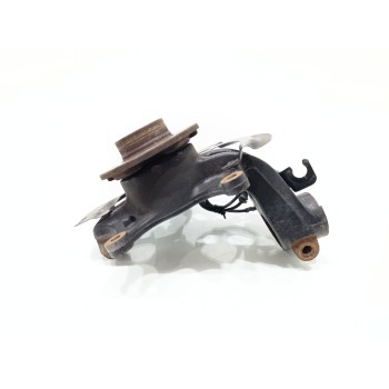 Recambio de mangueta delantera derecha para renault megane iv berlina 5p r.s. line referencia OEM IAM   