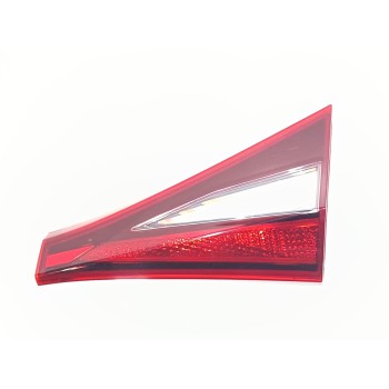 Recambio de piloto trasero izquierdo interior para hyundai i20 (bc3) klass referencia OEM IAM 92404Q0000  