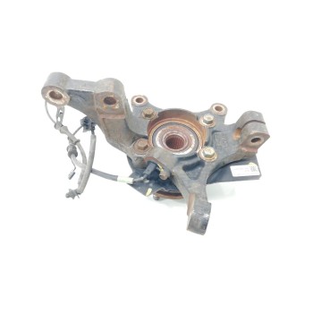 Recambio de mangueta delantera izquierda para kia cee´d tech referencia OEM IAM   