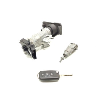 Recambio de juego bombines para seat toledo (kg3) reference referencia OEM IAM   