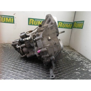Recambio de caja cambios para fiat uno (146) 60 super referencia OEM IAM   