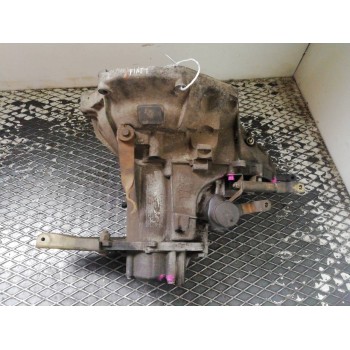 Recambio de caja cambios para fiat uno (146) 60 super referencia OEM IAM   