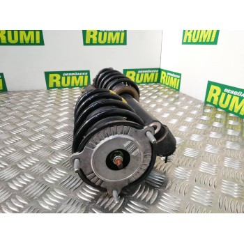 Recambio de juego amortiguadores delantero para peugeot 407 sr confort referencia OEM IAM   