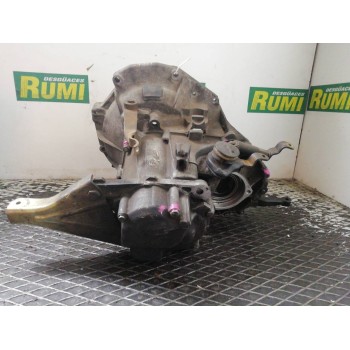 Recambio de caja cambios para fiat uno (146) 60 super referencia OEM IAM   