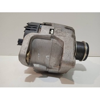Recambio de alternador para renault scenic (ja..) 1.9 dti diesel cat referencia OEM IAM T542466R  