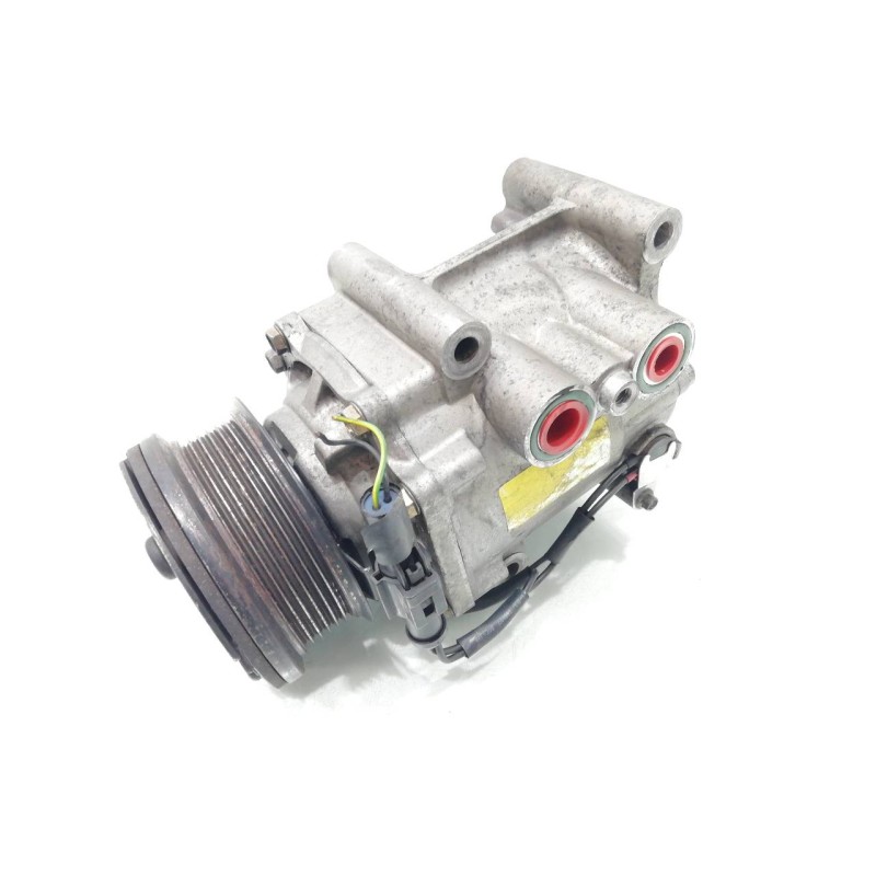 Recambio de compresor aire acondicionado para ford focus berlina (cak) 1.8 tdci turbodiesel cat referencia OEM IAM   