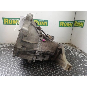 Recambio de caja cambios para fiat uno (146) 60 super referencia OEM IAM   