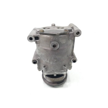 Recambio de compresor aire acondicionado para ford focus berlina (cak) 1.8 tdci turbodiesel cat referencia OEM IAM   
