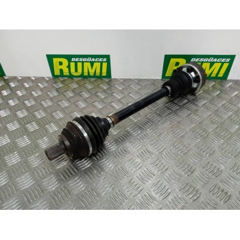 Recambio de transmision delantera izquierda para volkswagen golf v berlina (1k1) highline referencia OEM IAM   