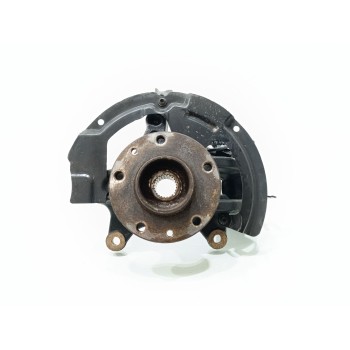 Recambio de mangueta delantera derecha para renault megane iv berlina 5p r.s. line referencia OEM IAM   