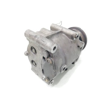 Recambio de compresor aire acondicionado para ford focus berlina (cak) 1.8 tdci turbodiesel cat referencia OEM IAM   