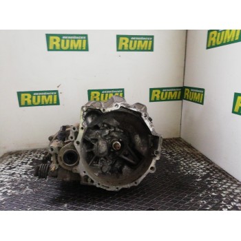 Recambio de caja cambios para kia shuma 1.8 gs berlina portón referencia OEM IAM K2A5 9B23 080