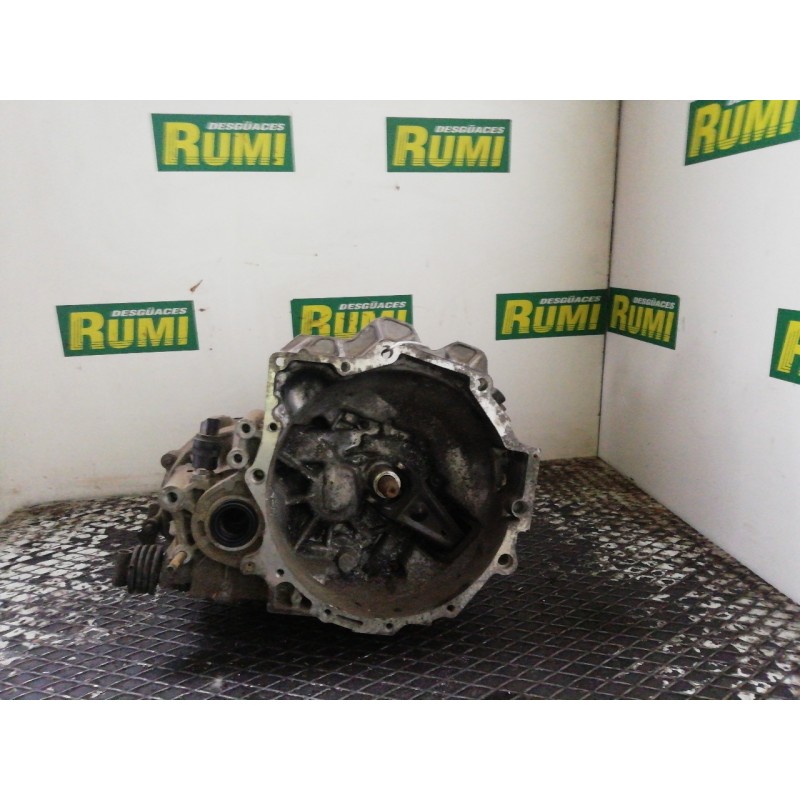 Recambio de caja cambios para kia shuma 1.8 gs berlina portón referencia OEM IAM K2A5 9B23 080
