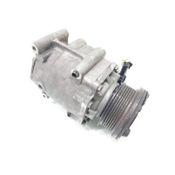 Recambio de compresor aire acondicionado para ford focus berlina (cak) 1.8 tdci turbodiesel cat referencia OEM IAM   