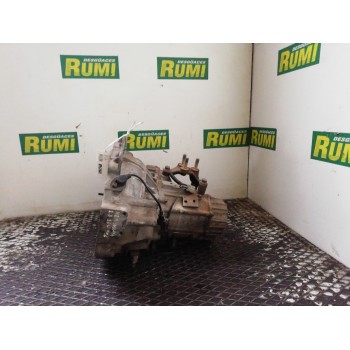 Recambio de caja cambios para kia shuma 1.8 gs berlina portón referencia OEM IAM K2A5 9B23 080