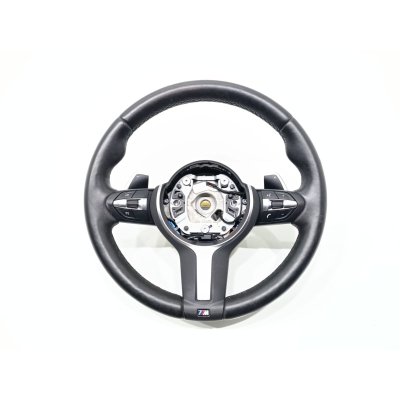 Recambio de volante para bmw serie 4 coupe (f32) 430i xdrive m sport referencia OEM IAM 785041606  