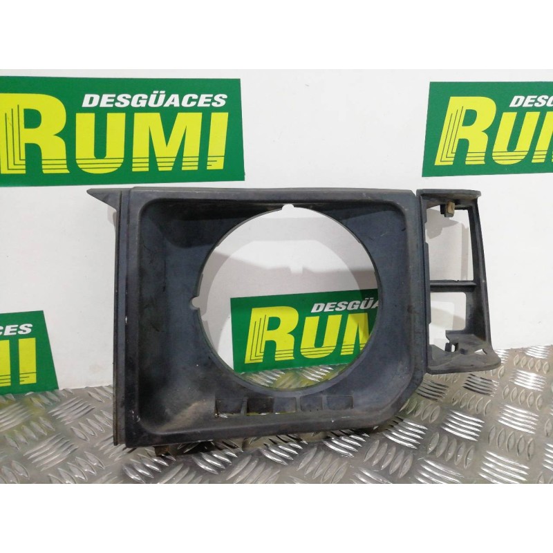 Recambio de soporte faro izquierdo para nissan terrano/terrano.ii (r20) lx (5-ptas.) referencia OEM IAM   