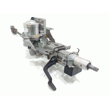 Recambio de columna direccion para renault megane iv berlina 5p r.s. line referencia OEM IAM 488101067R  