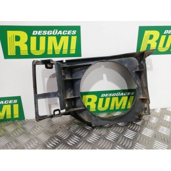 Recambio de soporte faro izquierdo para nissan terrano/terrano.ii (r20) lx (5-ptas.) referencia OEM IAM   