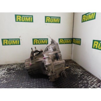 Recambio de caja cambios para kia shuma 1.8 gs berlina portón referencia OEM IAM K2A5 9B23 080