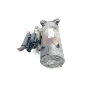 Recambio de motor arranque para ford focus berlina (cak) 1.8 tdci turbodiesel cat referencia OEM IAM 98AB11000AC  