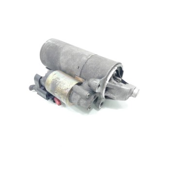Recambio de motor arranque para ford focus berlina (cak) 1.8 tdci turbodiesel cat referencia OEM IAM 98AB11000AC  